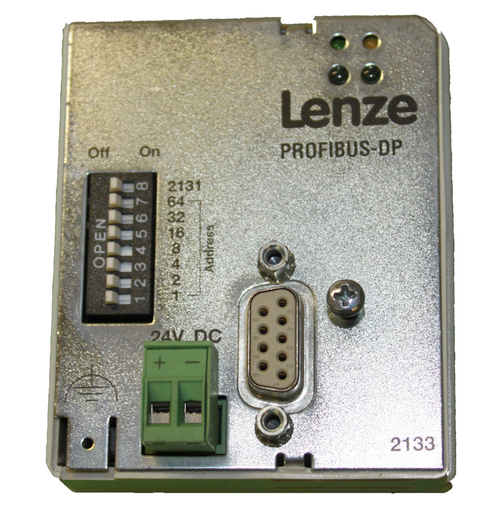 LENZE-EMF2133IB