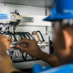 engineer-with-electrical-installation